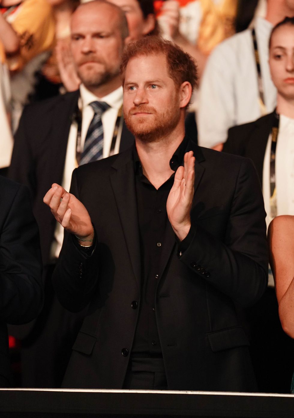 Prince Harry