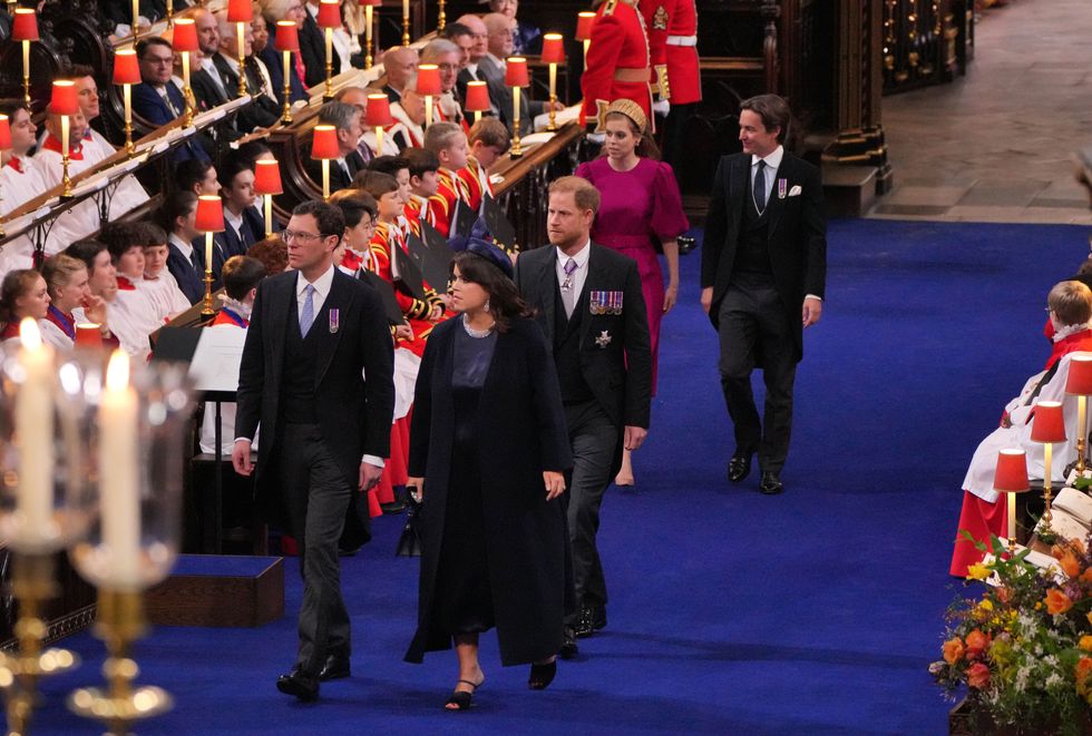 Prince Harry