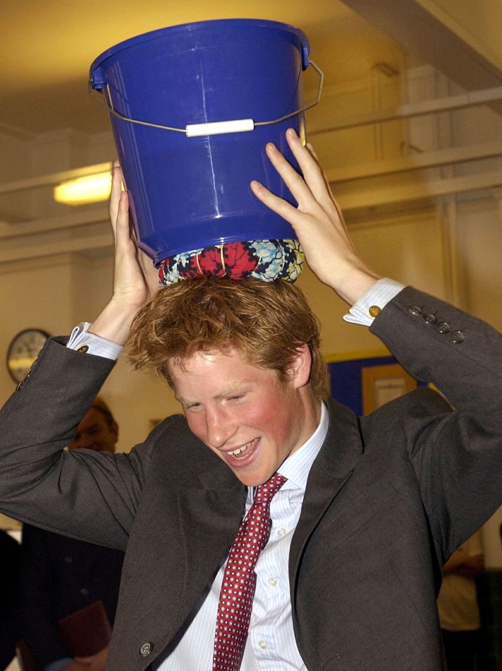 Prince Harry