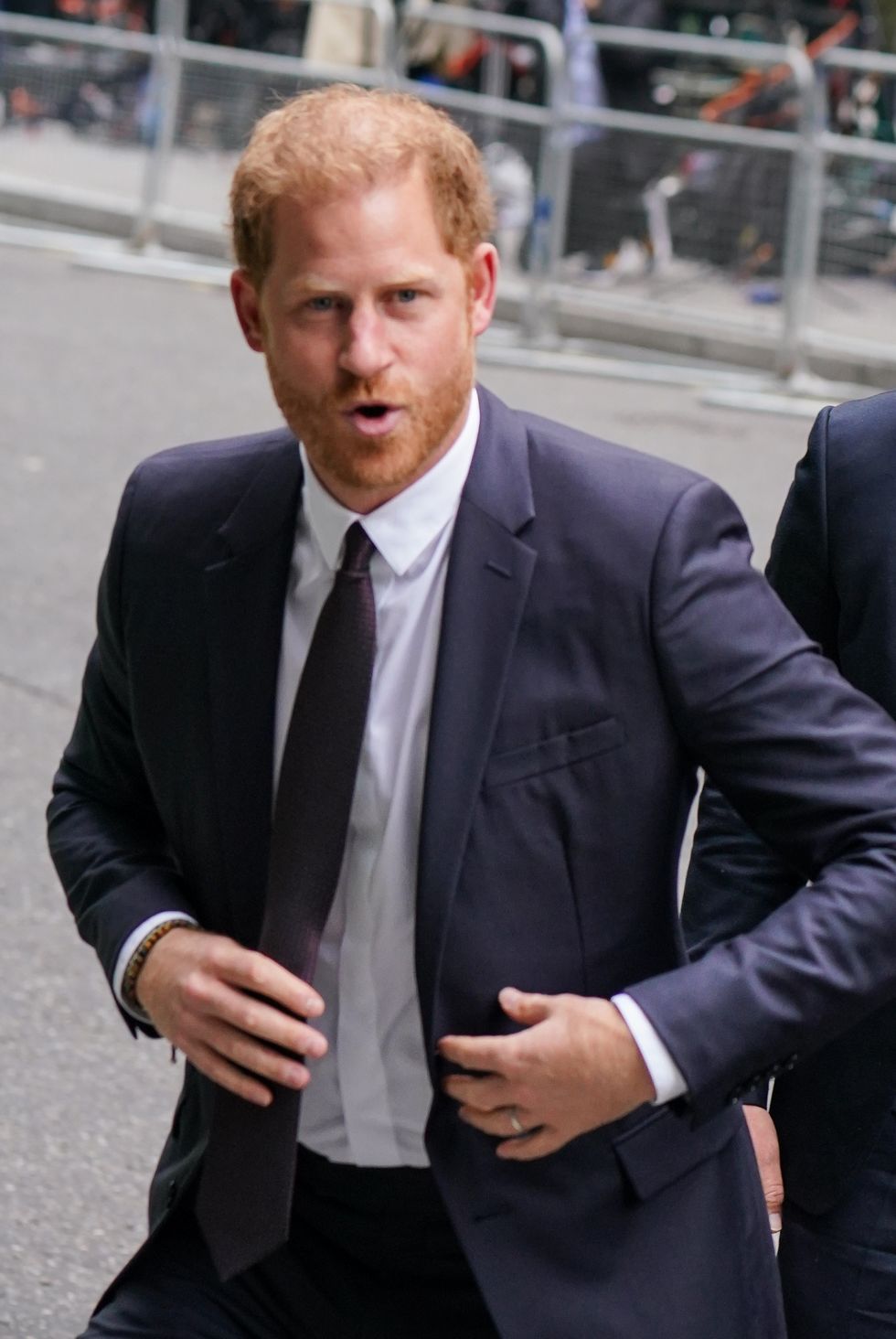 Prince Harry