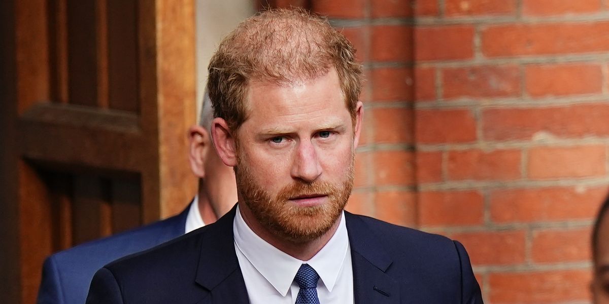Prince Harry suffers fresh snub as royal’s ‘army comments cast shadow over him’