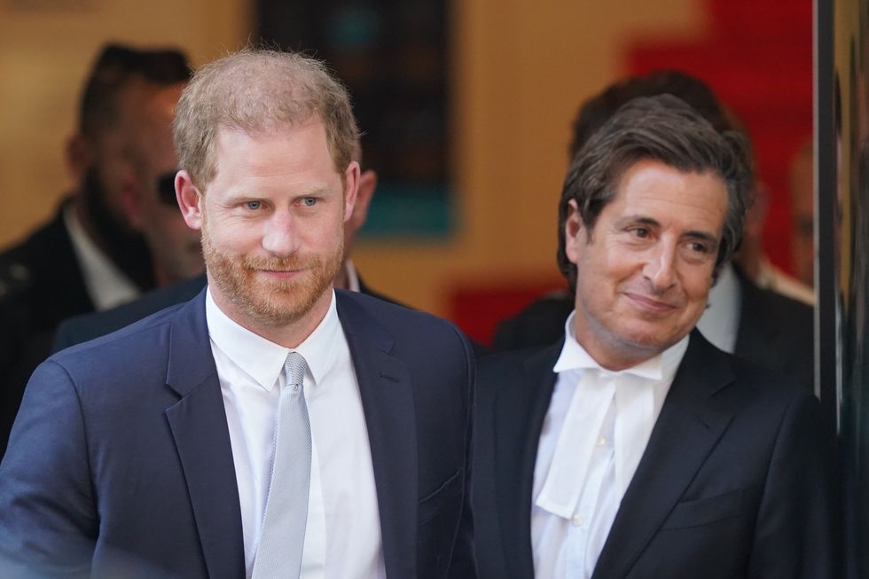 Prince Harry