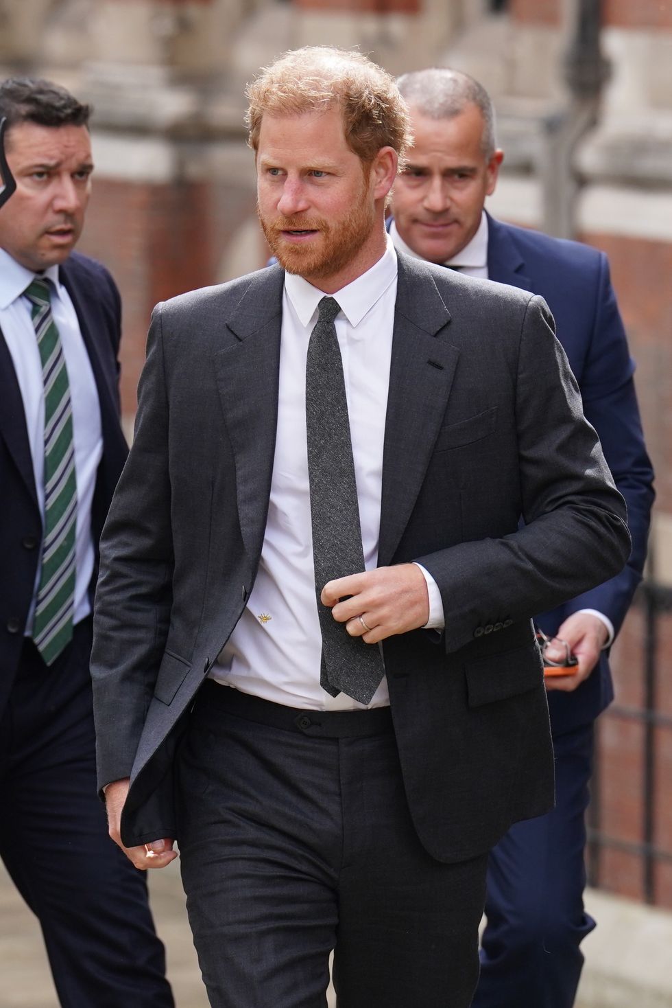 Prince Harry