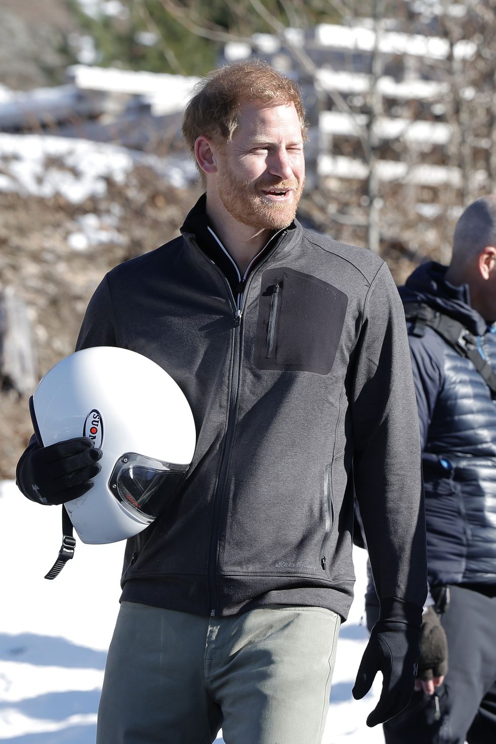 Prince Harry