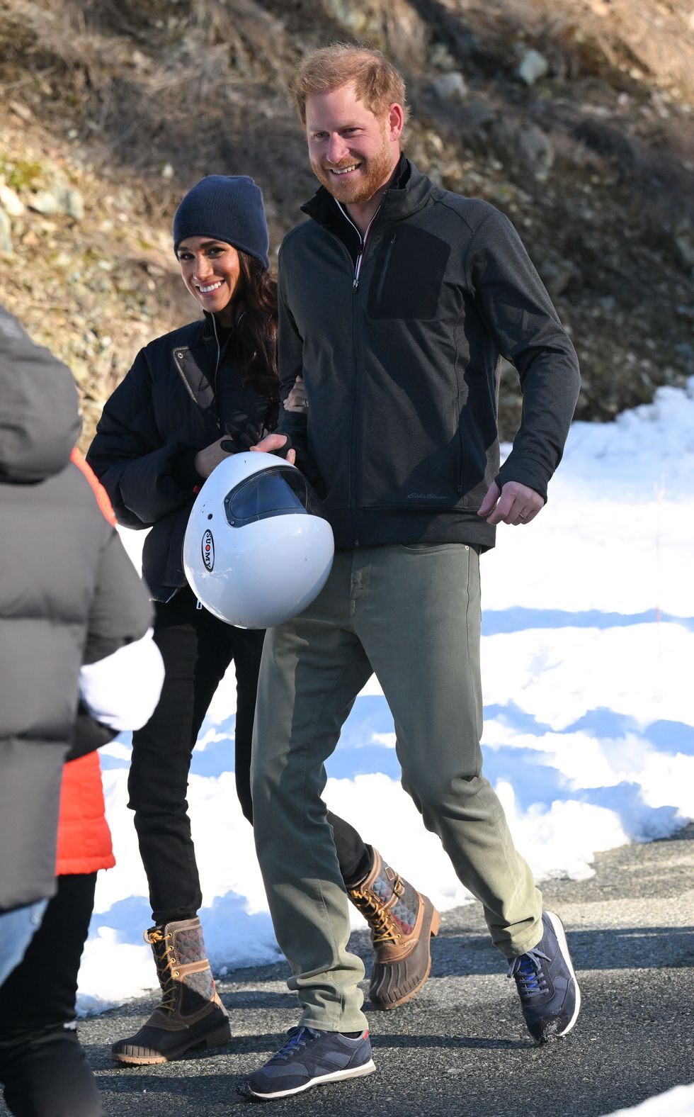 Prince Harry