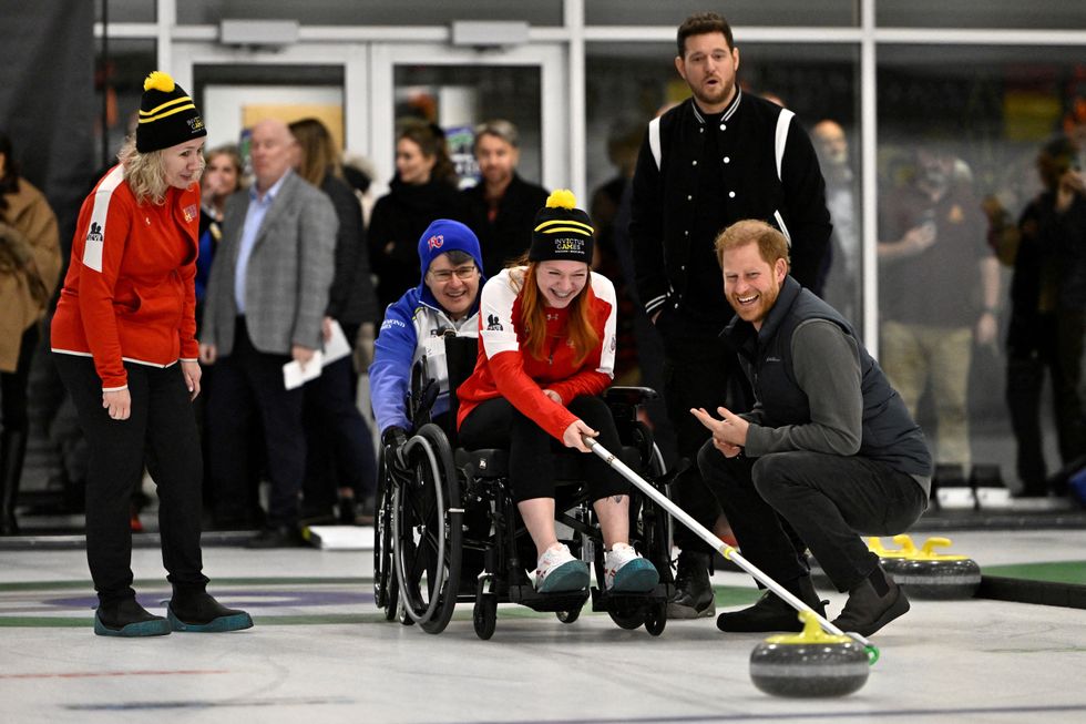 Prince Harry