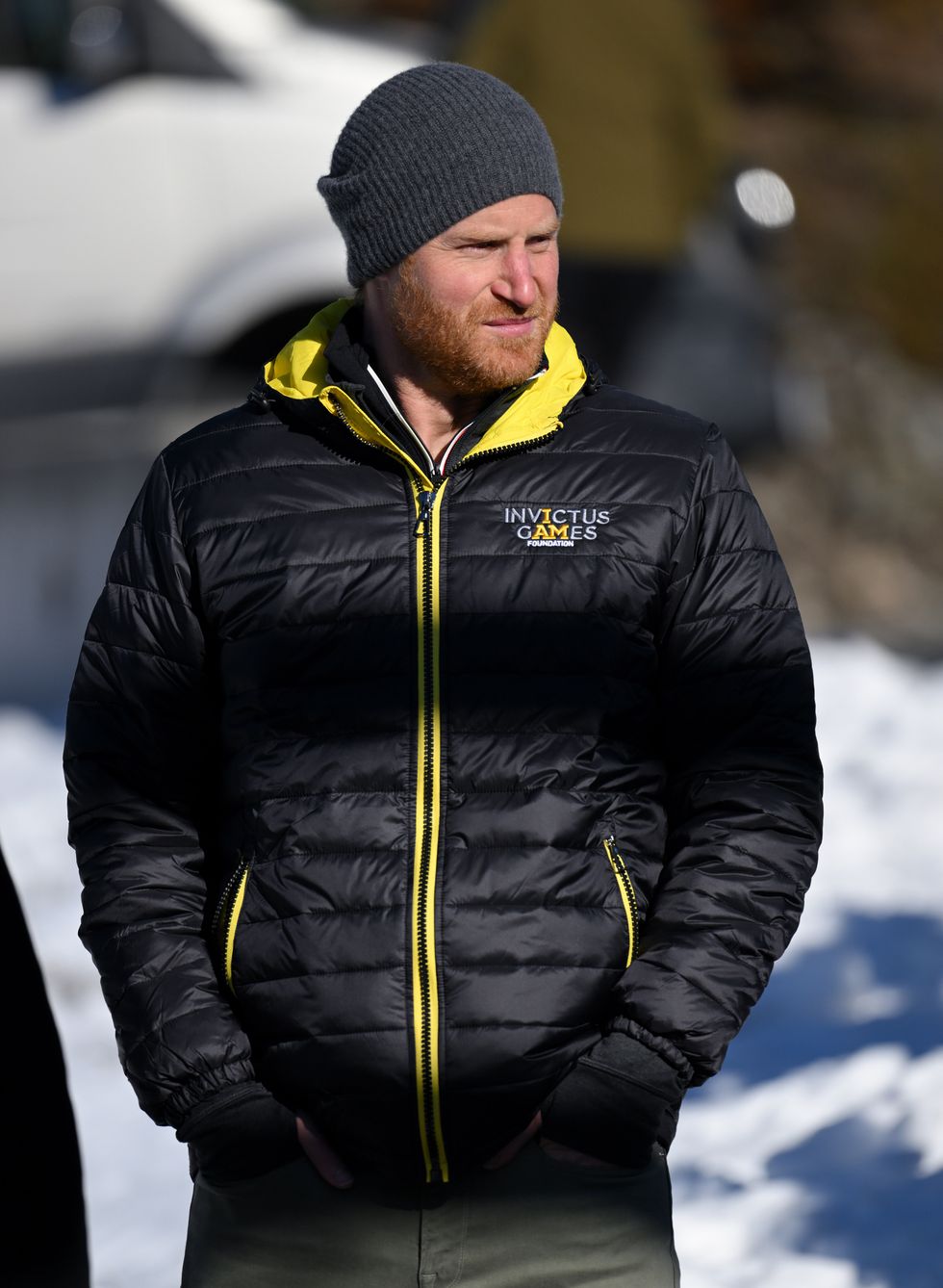 Prince Harry