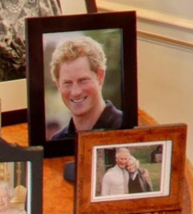 Prince Harry