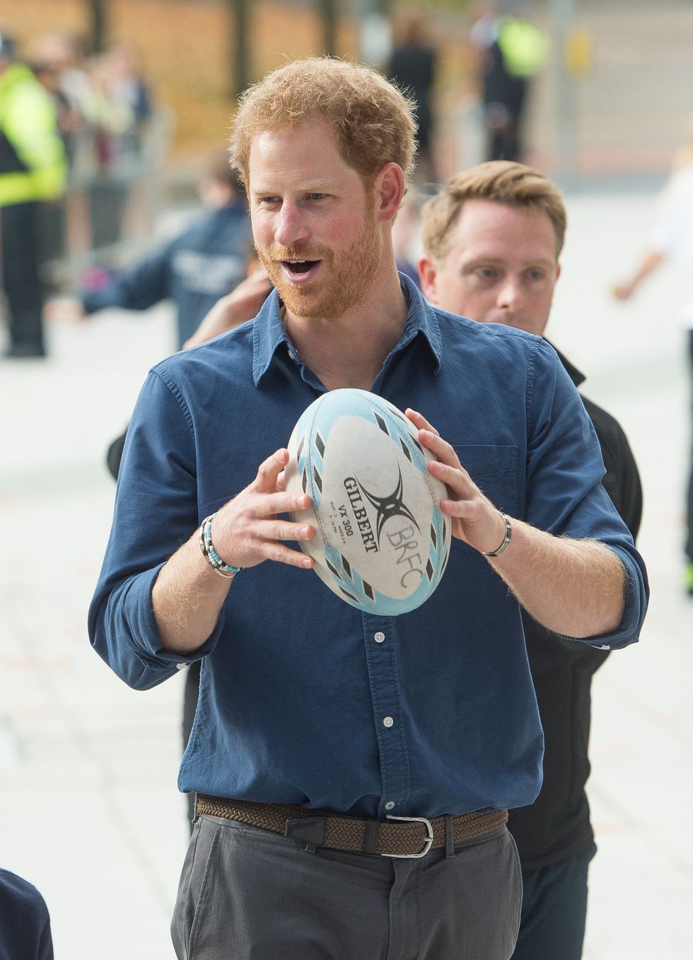 Prince Harry