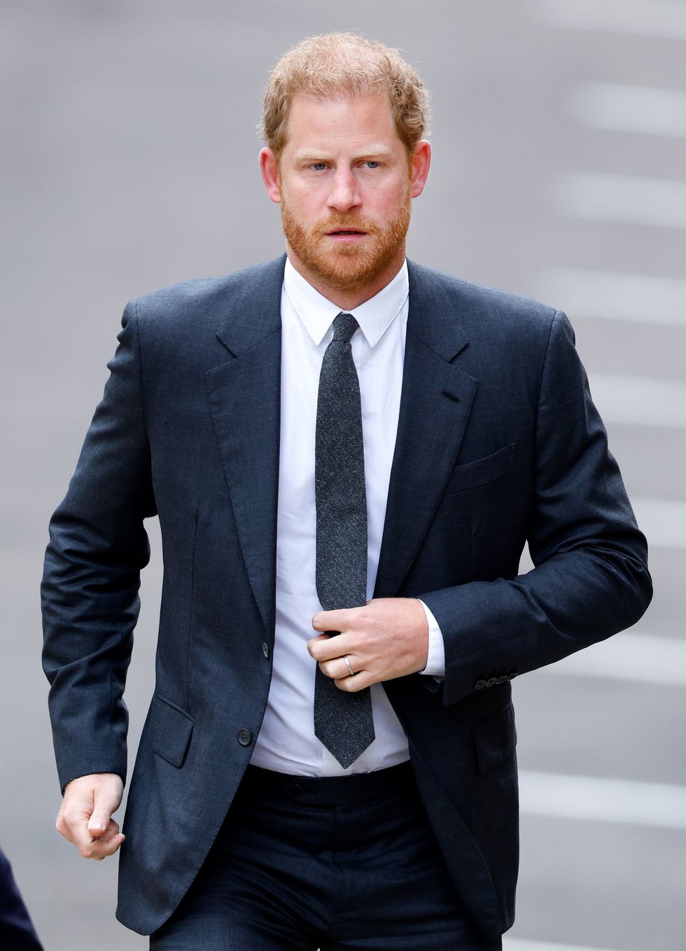 Prince Harry