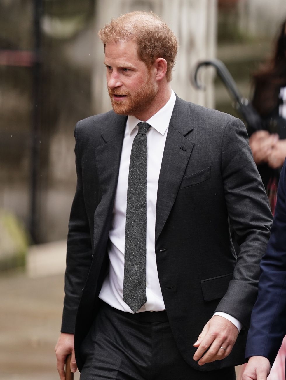Prince Harry