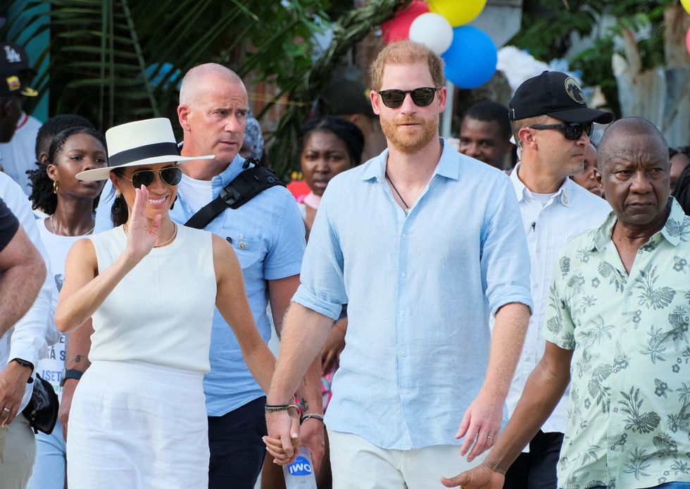 Prince Harry