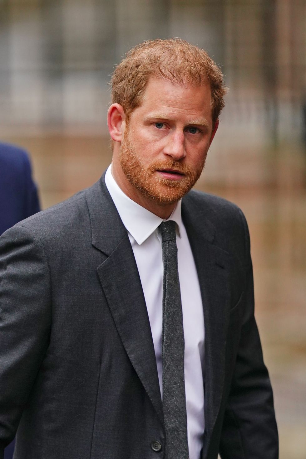 Prince Harry