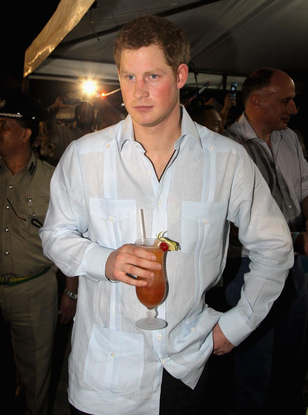 Prince Harry