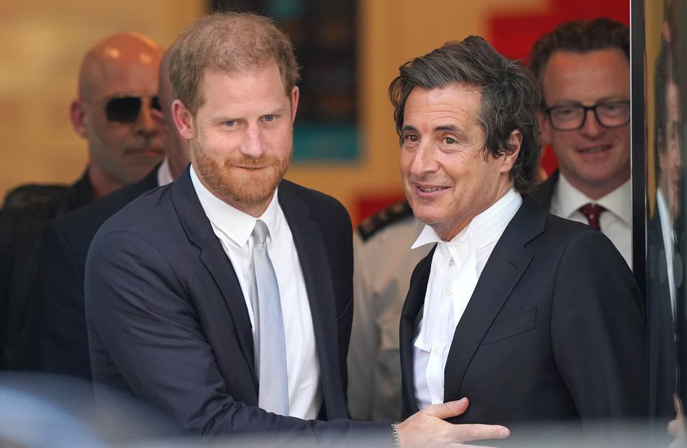 Prince Harry