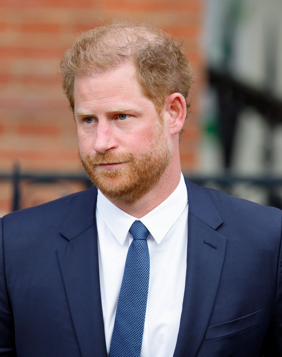 Prince Harry