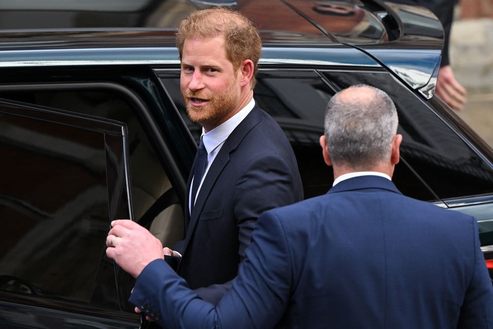 Prince Harry