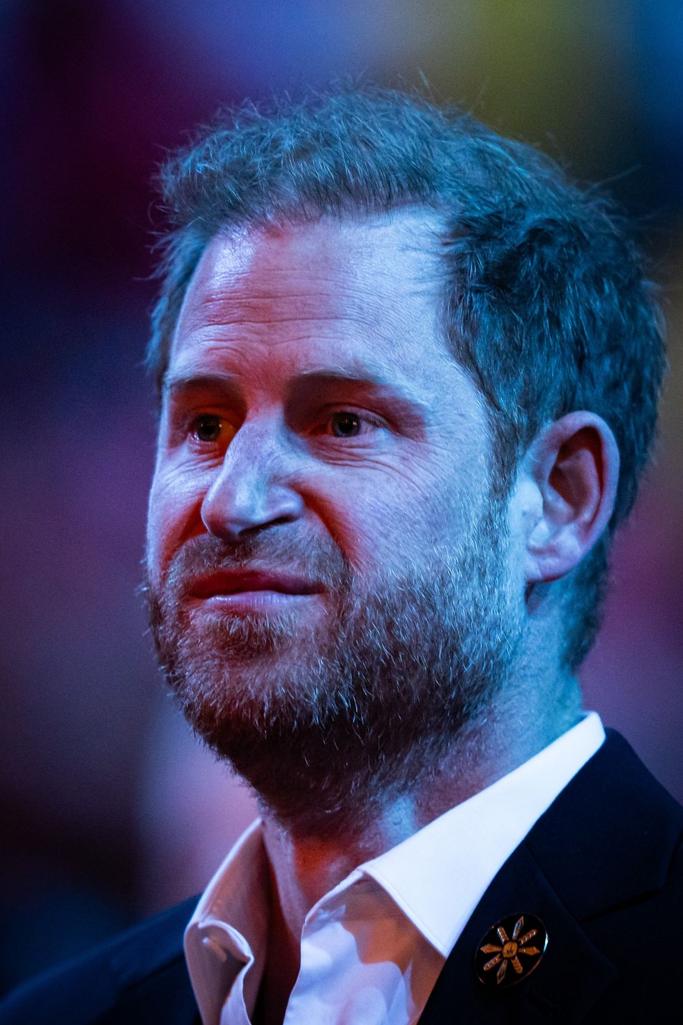 Prince Harry