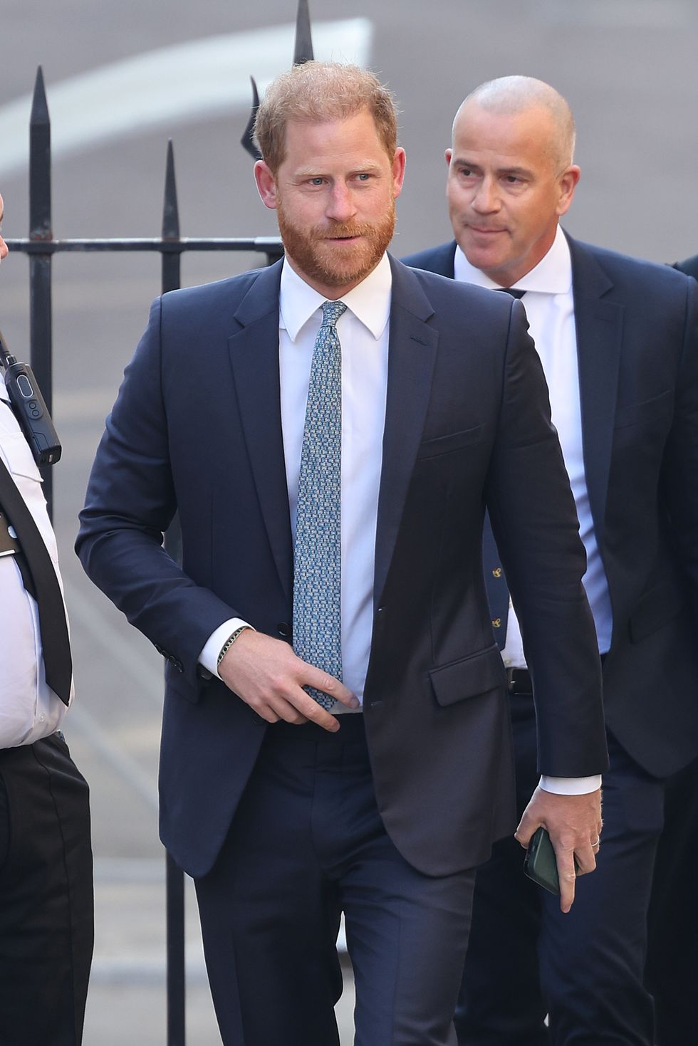 Prince Harry