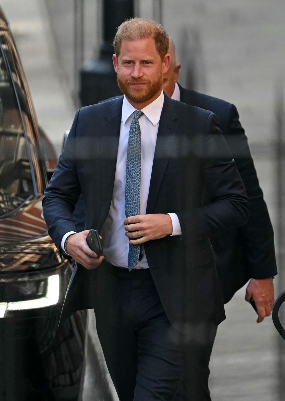 Prince Harry