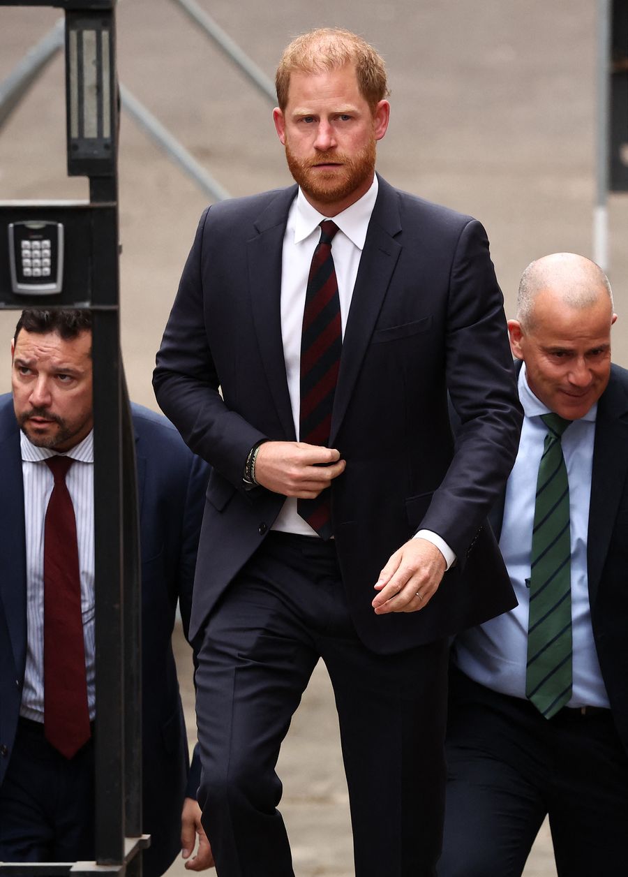 Prince Harry