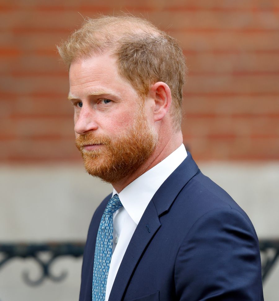 Prince Harry