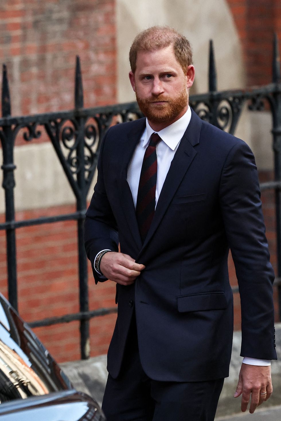 Prince Harry