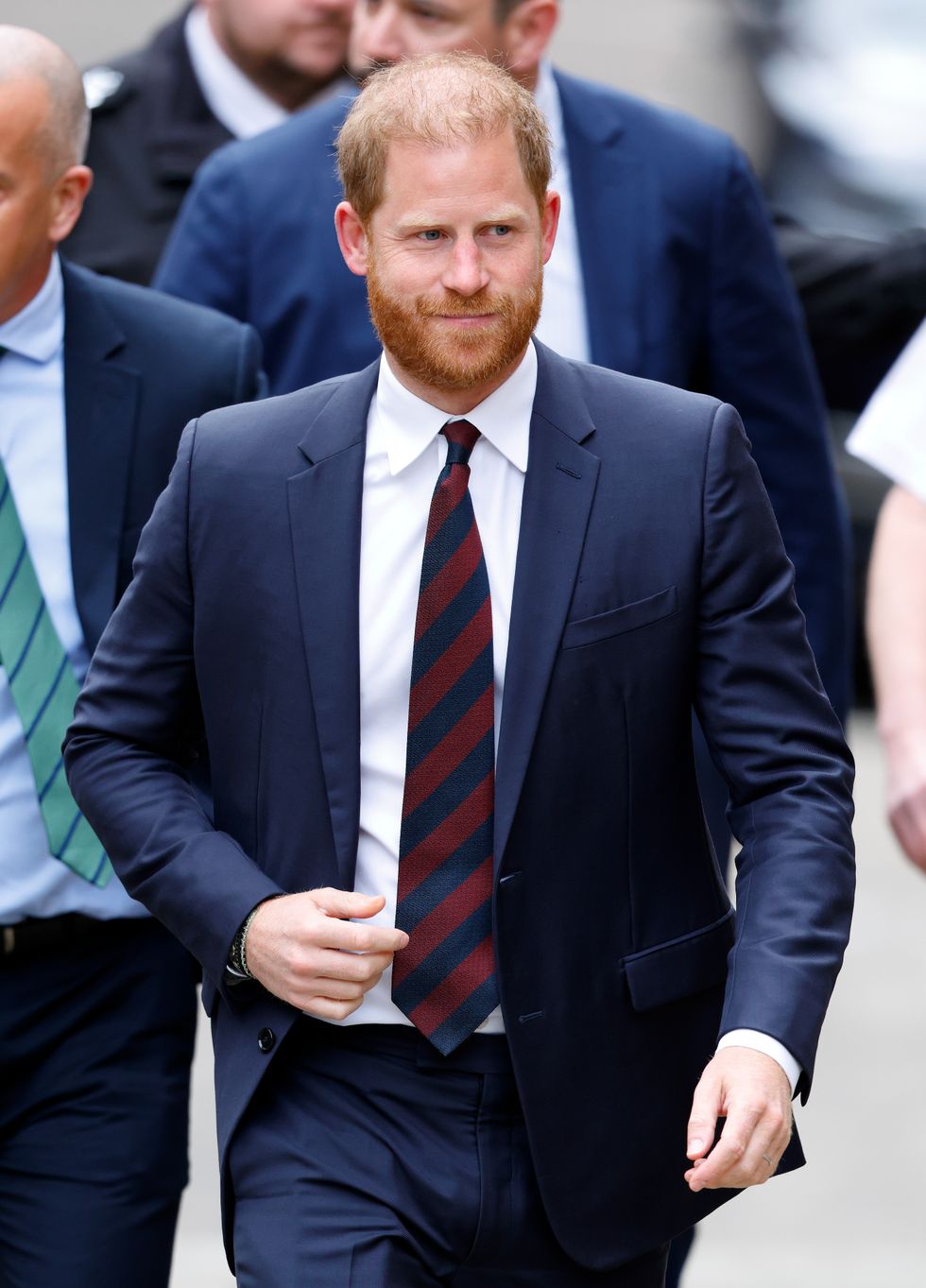 Prince Harry