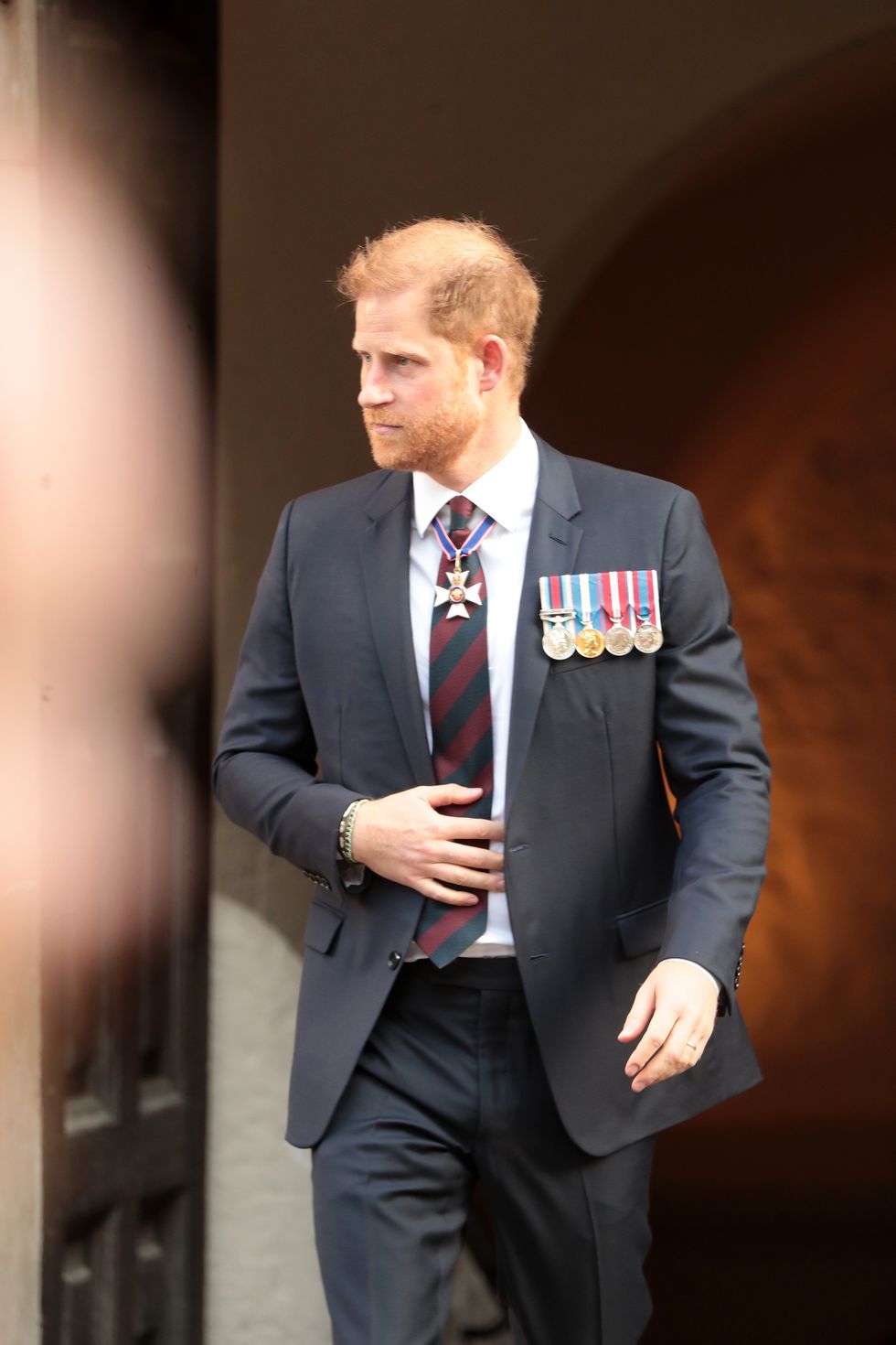 Prince Harry