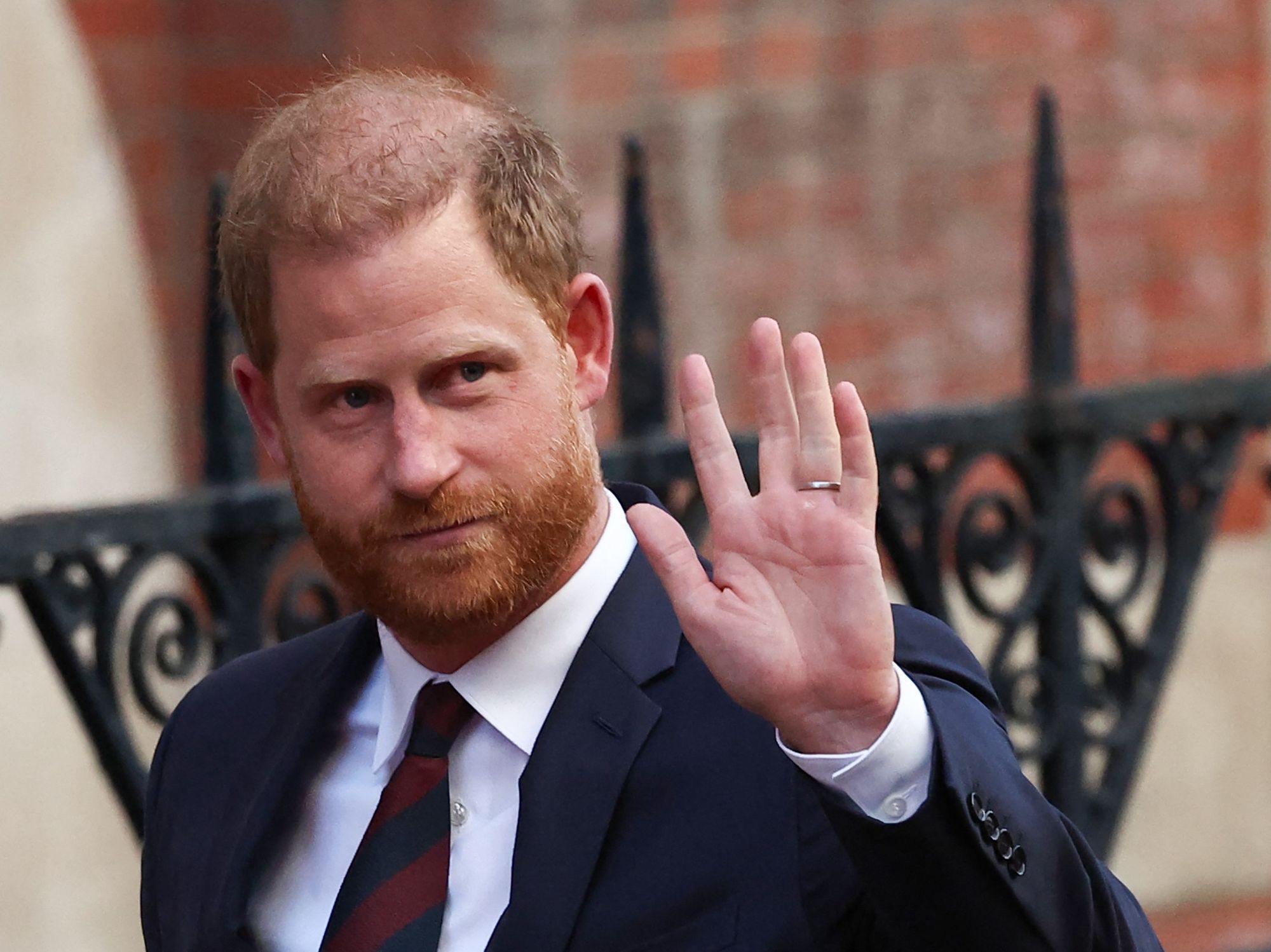 Prince Harry