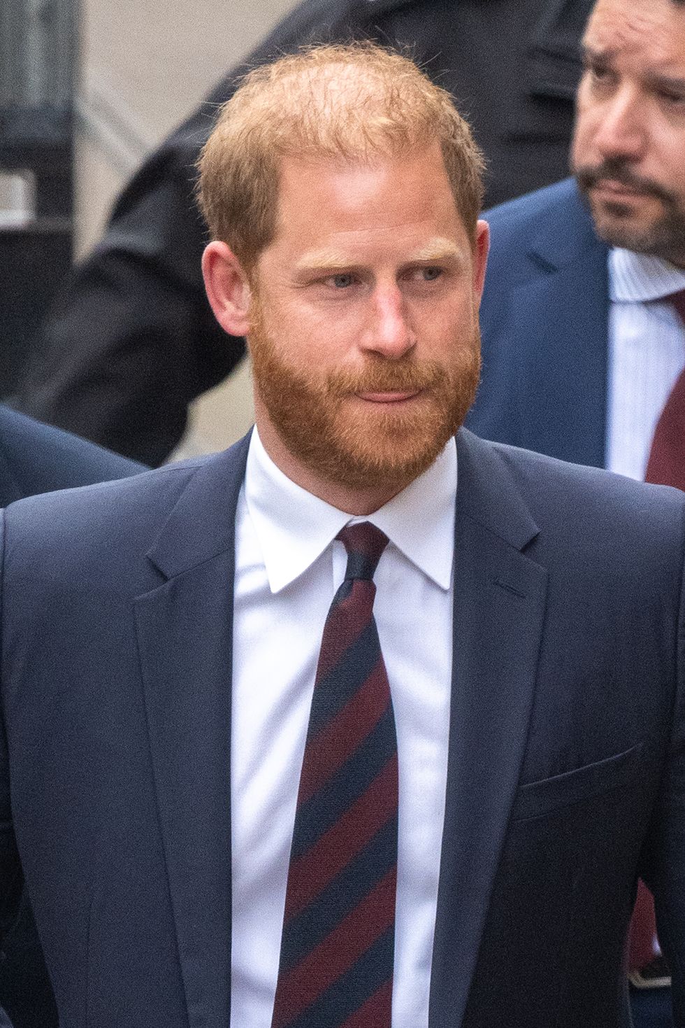 Prince Harry