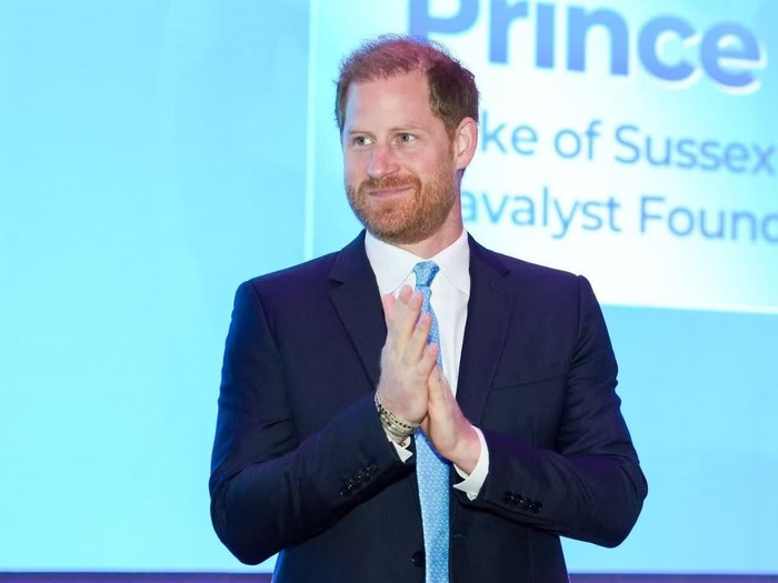 Prince Harry