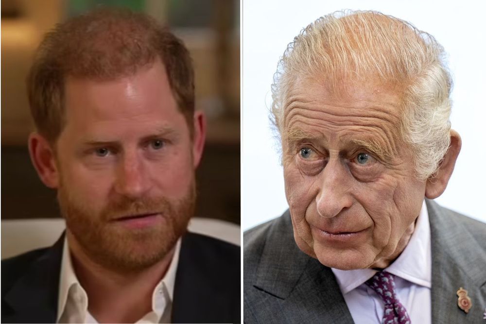 Prince Harry