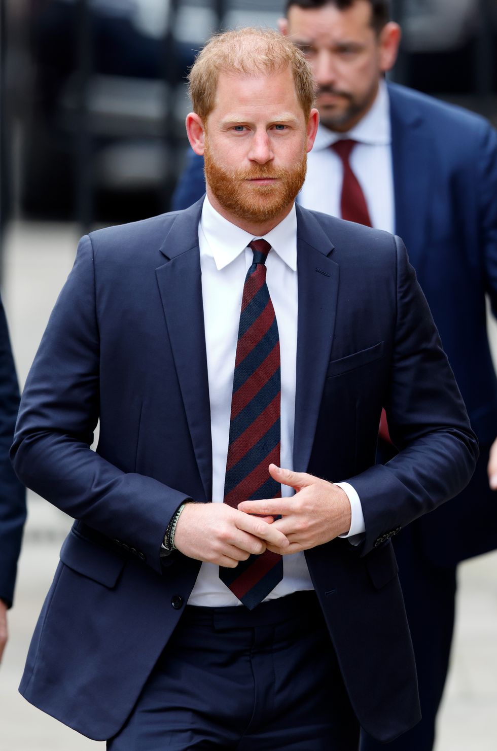 Prince Harry