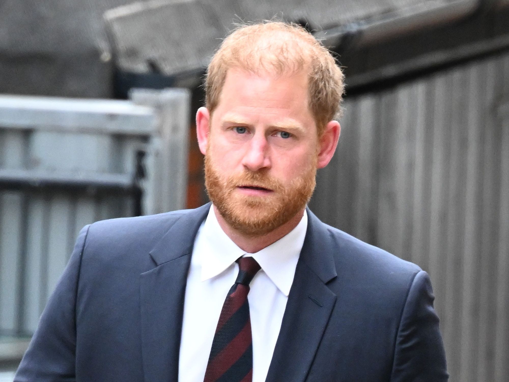Prince Harry