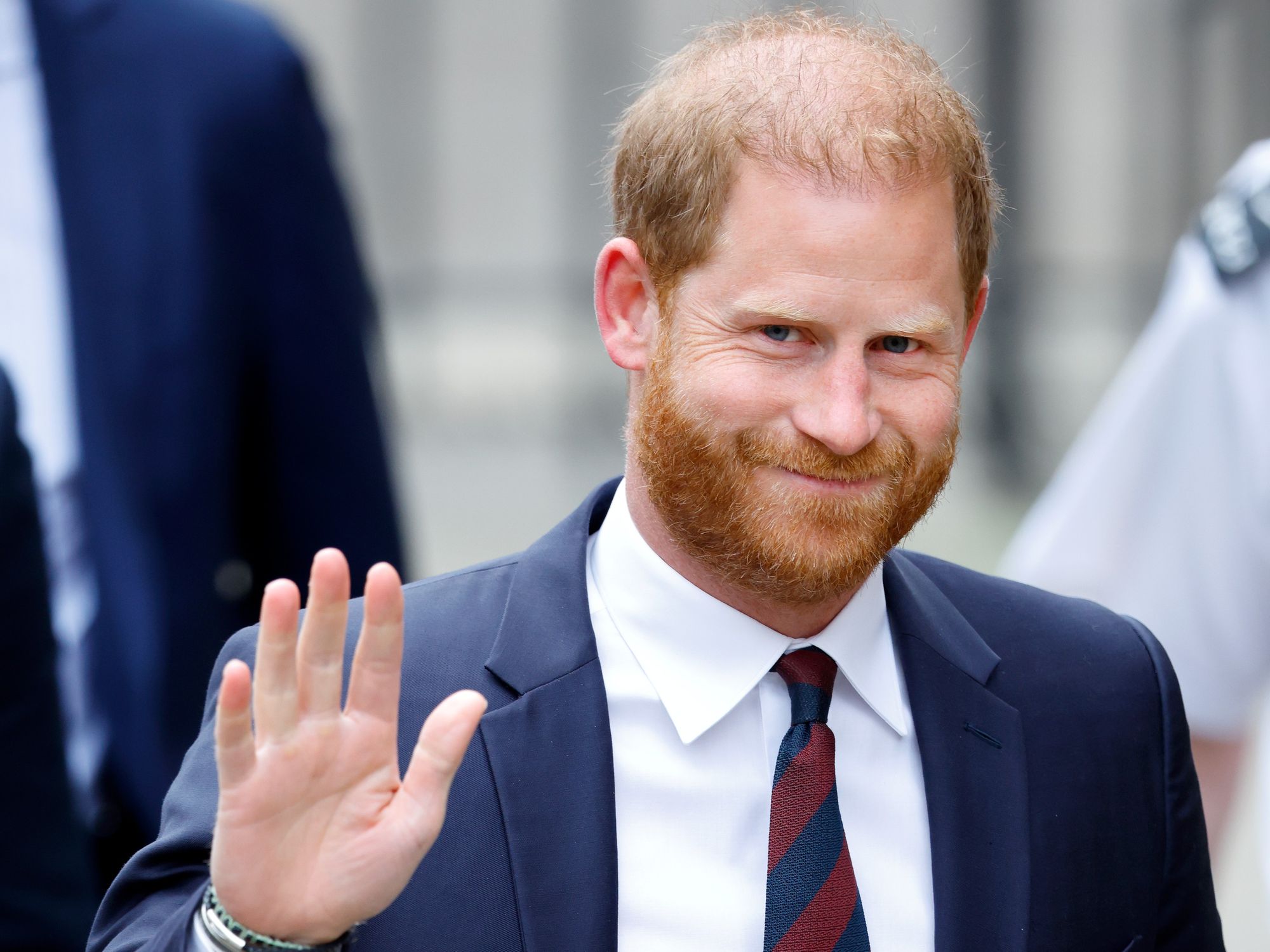 Prince Harry