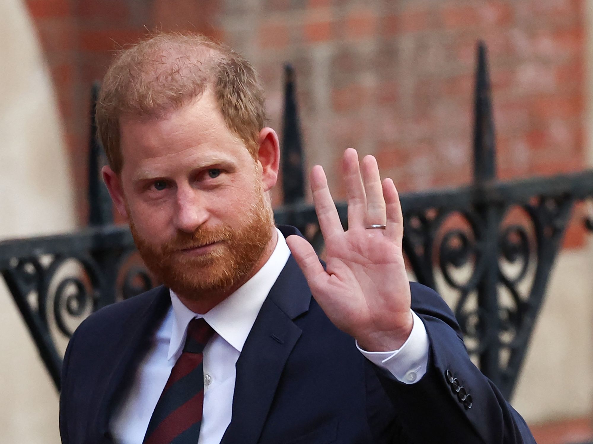Prince Harry