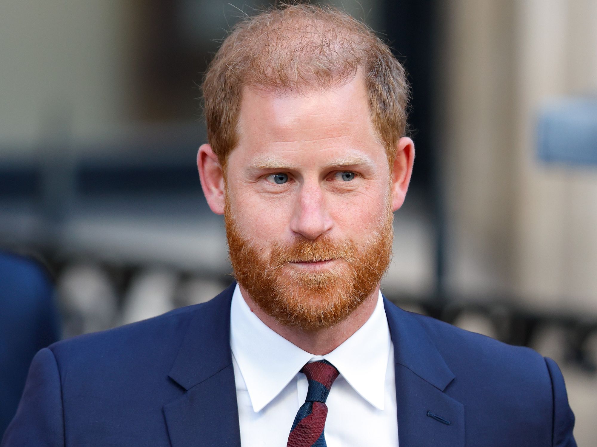 Prince Harry