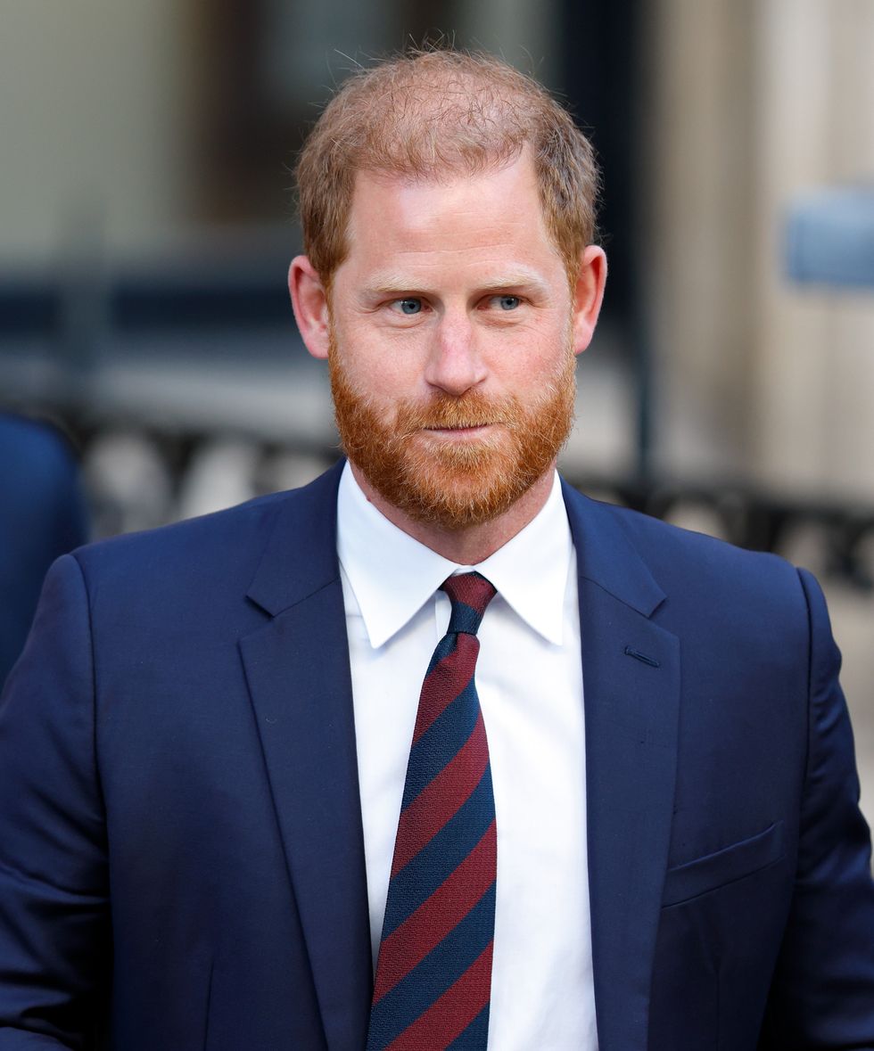 Prince Harry