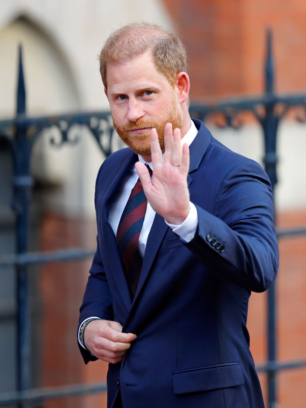 Prince Harry
