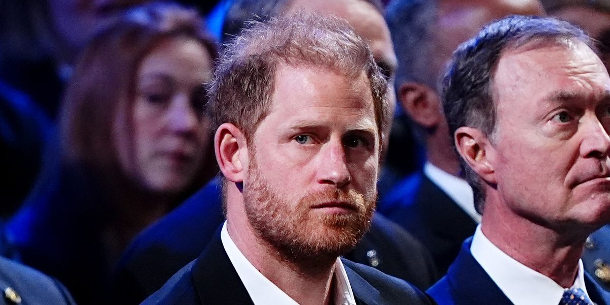 Sentebale ‘on warpath’ against Duke of Sussex in bullying row Sentebale ‘on warpath’ against Duke of Sussex in bullying row
