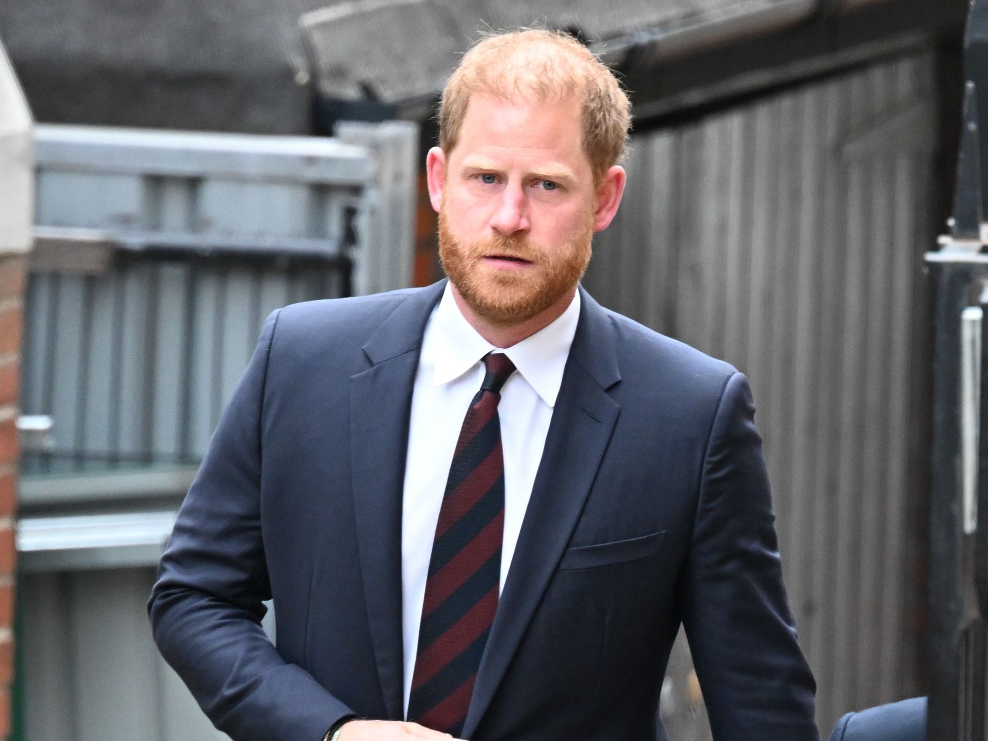 Prince Harry