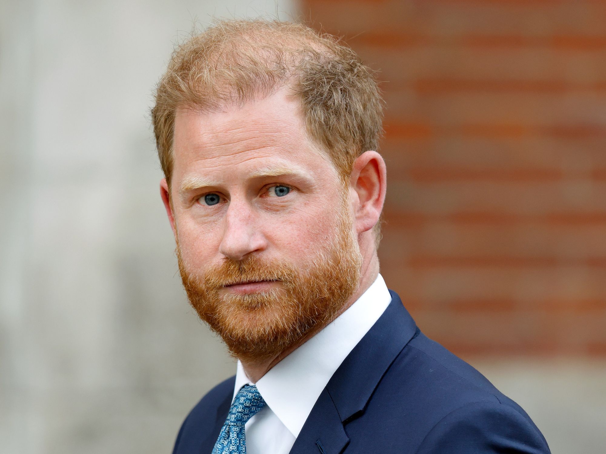 Prince Harry