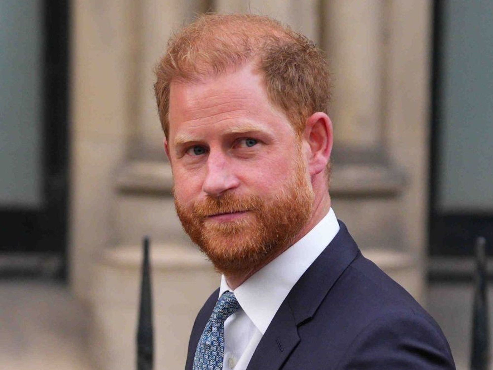 Prince Harry