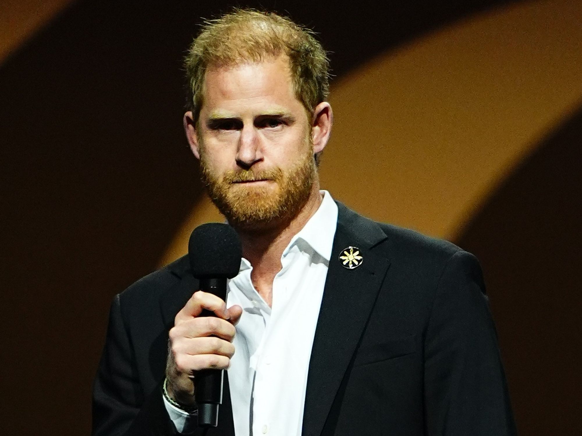 Prince Harry