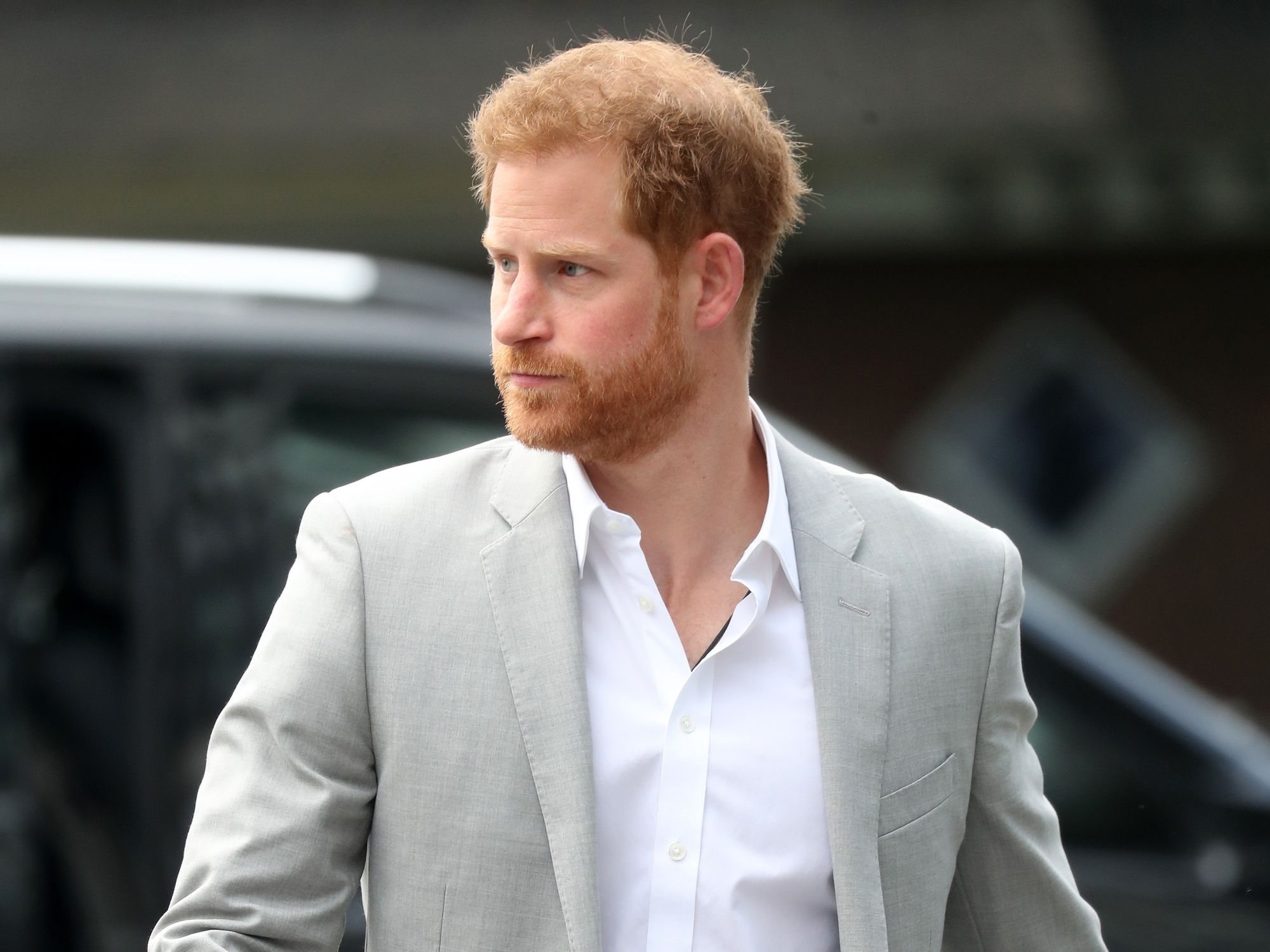 Prince Harry