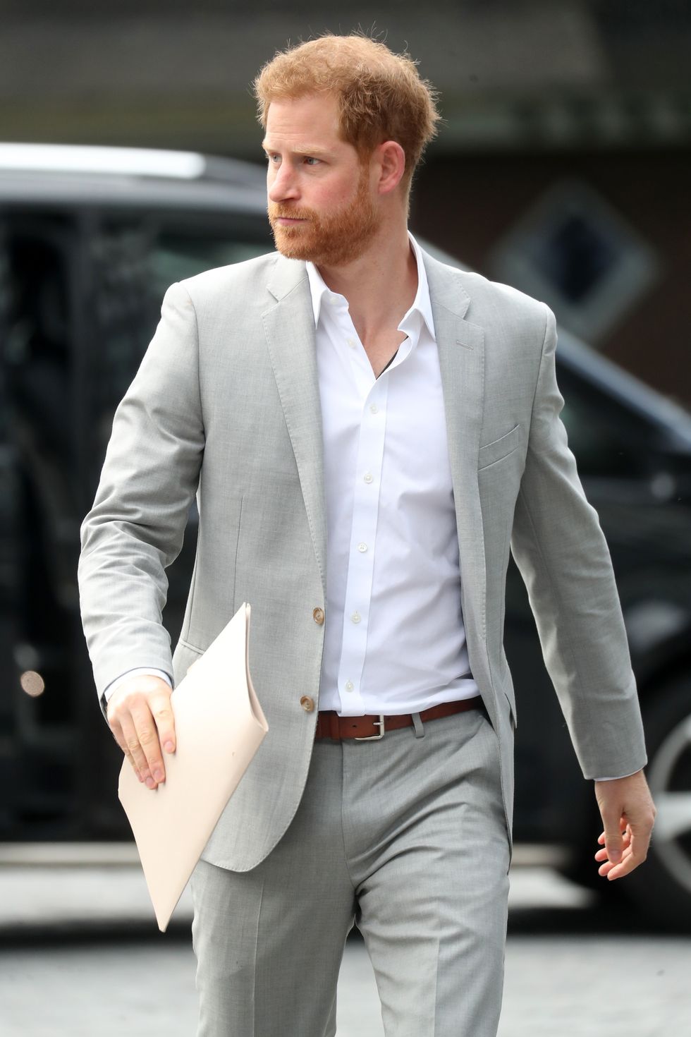 Prince Harry
