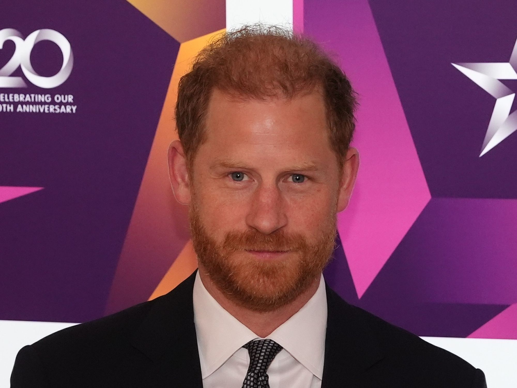 Prince Harry