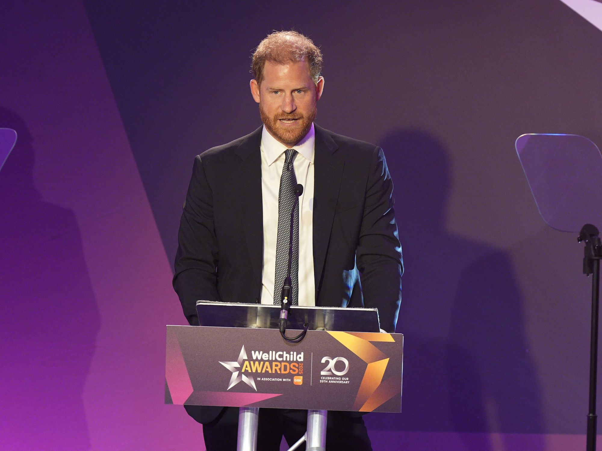 Prince Harry