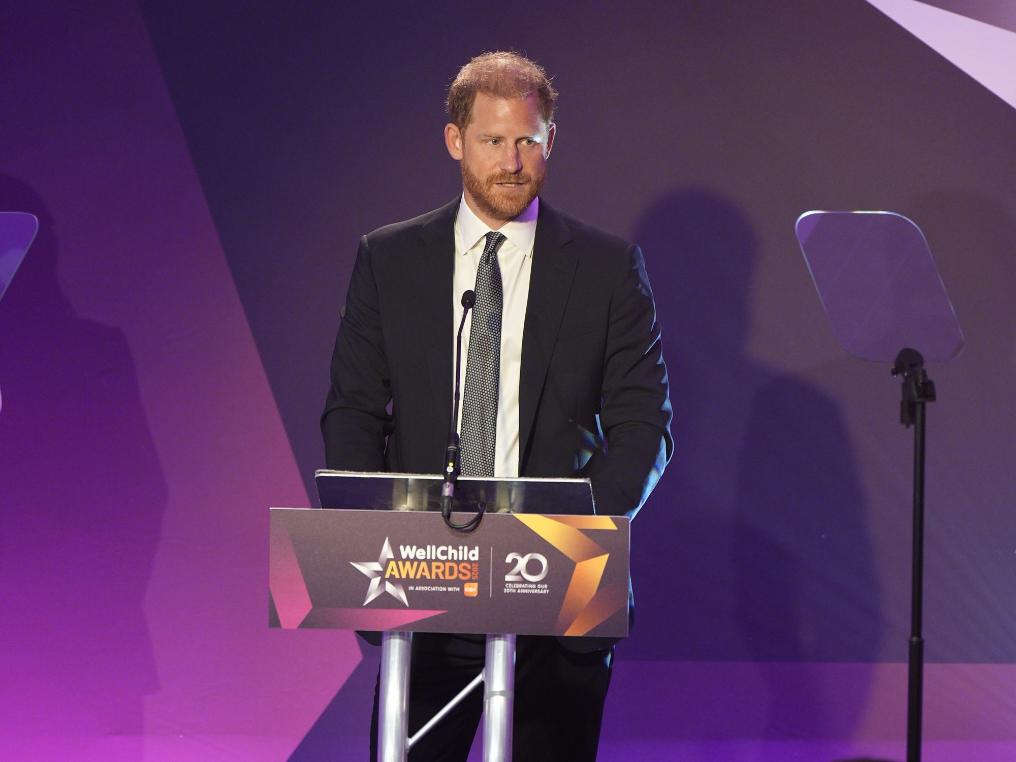 Prince Harry